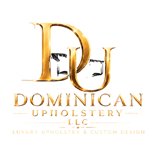 Dominican Upholstery Logo